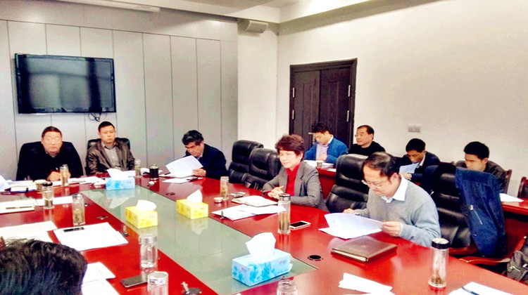 县委召开常委会讨论通过实行村级“零招待”制度 - 太湖县纪检监察 - 太湖县纪检监察的博客