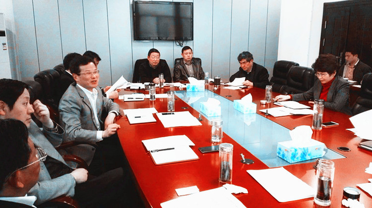 县委召开常委会讨论通过实行村级“零招待”制度 - 太湖县纪检监察 - 太湖县纪检监察的博客