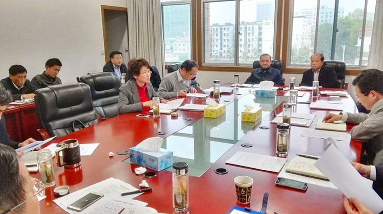 县委召开常委会讨论通过实行村级“零招待”制度 - 太湖县纪检监察 - 太湖县纪检监察的博客